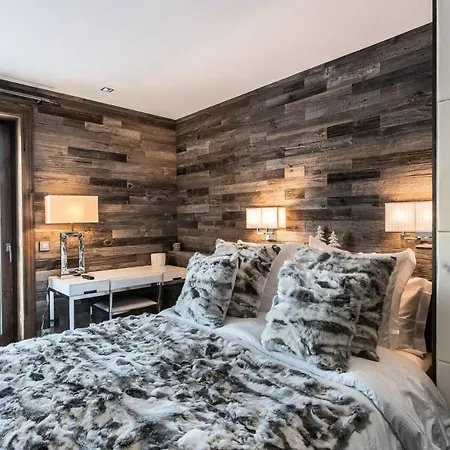 Ararat - Chalets Pour 15 Personnes 884