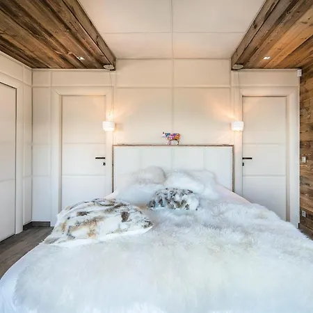 Chalet Ararat - Chalets Pour 15 Personnes 884