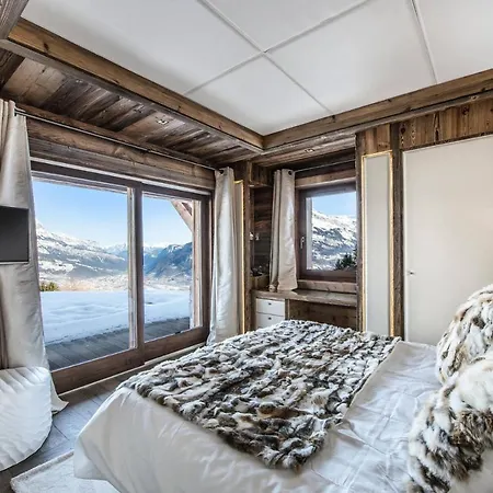 Ararat - Chalets Pour 15 Personnes 884
